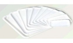 Bandeja cartón 24 x 30 cm No. 9 (100 und)