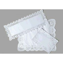 Blondas Lito 31 x 37 cm (100 und)