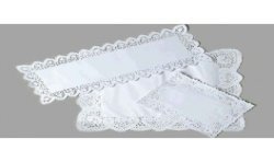 Blondas Lito 37 x 45 cm (100 und)