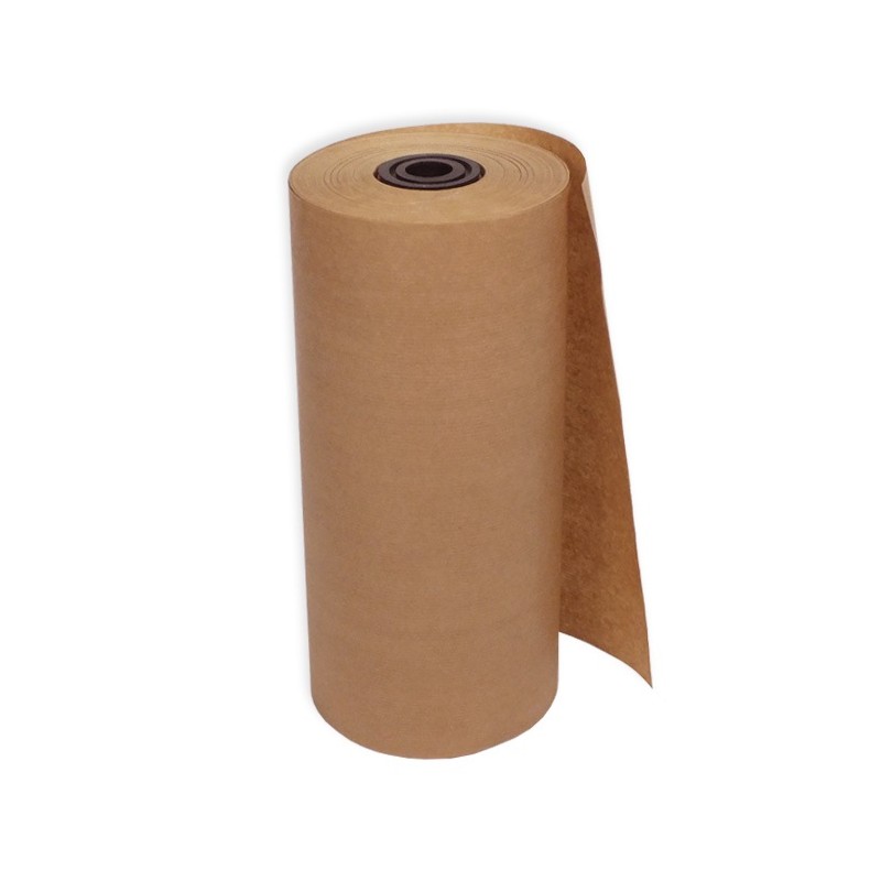 Rollo Papel Kraft 4.5 Kg. 31 cm