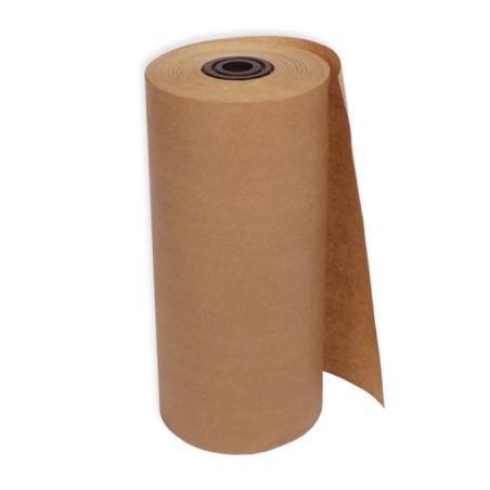Rollo Papel Kraft 4.5 Kg. 31 cm