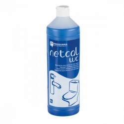 Limpiador Antical WC Netcal 1L