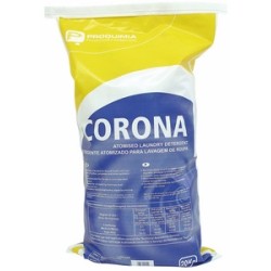 Detergente en Polvo Corona 20 Kq