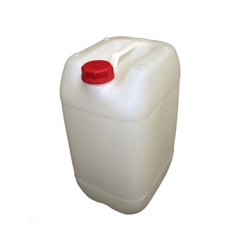 Suavizante Lavadora 25 L