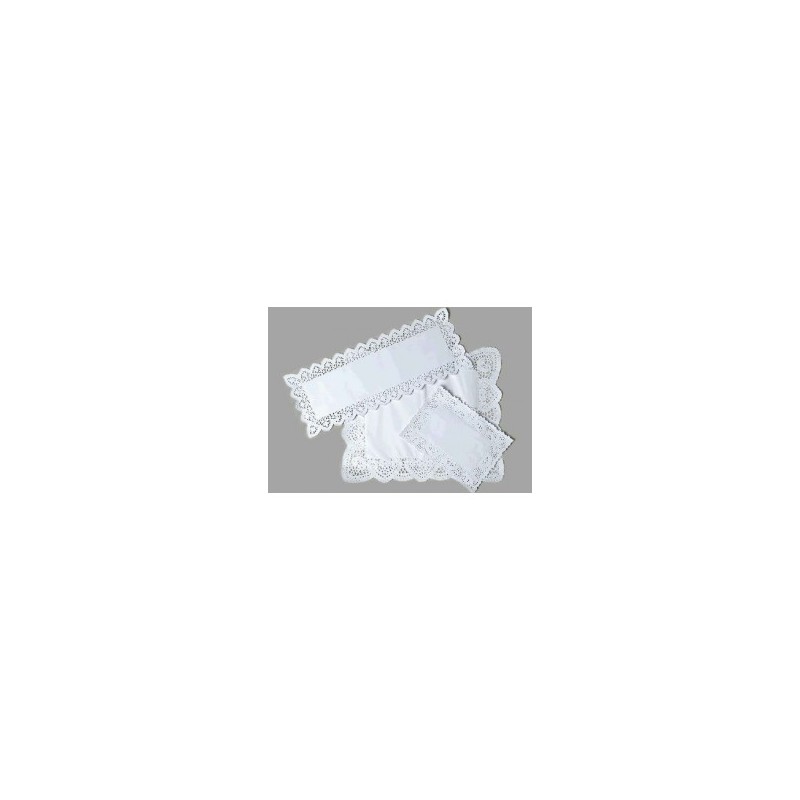 Blondas Lito 26 x 32 cm (100 und)