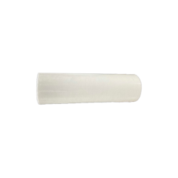 Rollo Camino de Mesa 0,40 x 48 m colores: Blanco (40 -1.20 )