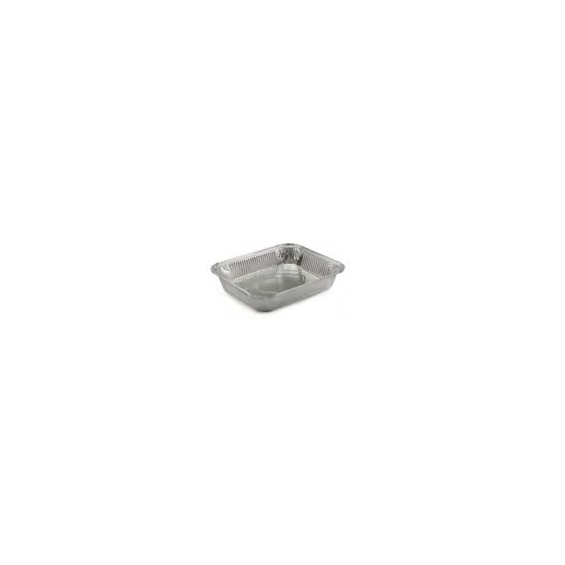 Envase aluminio 3240 cc 27,3x213x50 cm (100 und)(4)