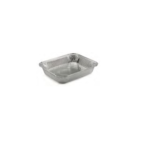 Envase aluminio 3240 cc 27,3x213x50 cm (100 und)(4)